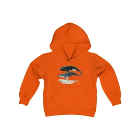 Fleece Hoodies