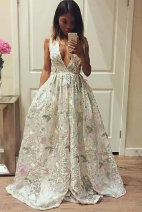 Wrap Dresses