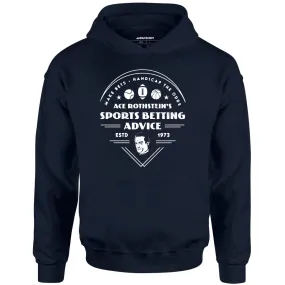 Relaxed Hoodies