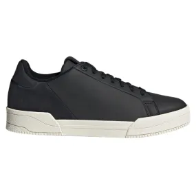 adidas Court Tourino RF Shoes - Black / White