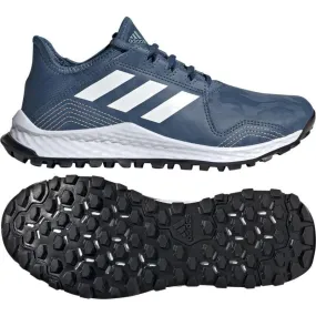 Adidas Hockey Youngstar Shoes - Blue