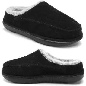 Adjustable Arthritis Clog Slippers – Comfort and Support Every Step