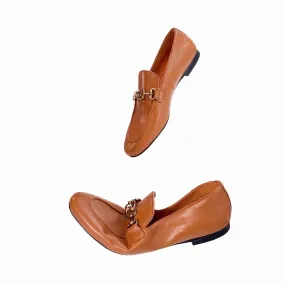 Shimmer Flats