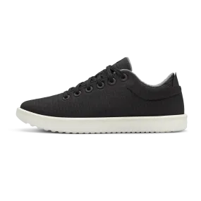 Allbirds - Wool Piper Woven - Natural Black (Natural White Sole)