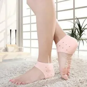 Anti-Slip Heel Pads