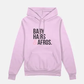 Cozy Hoodies