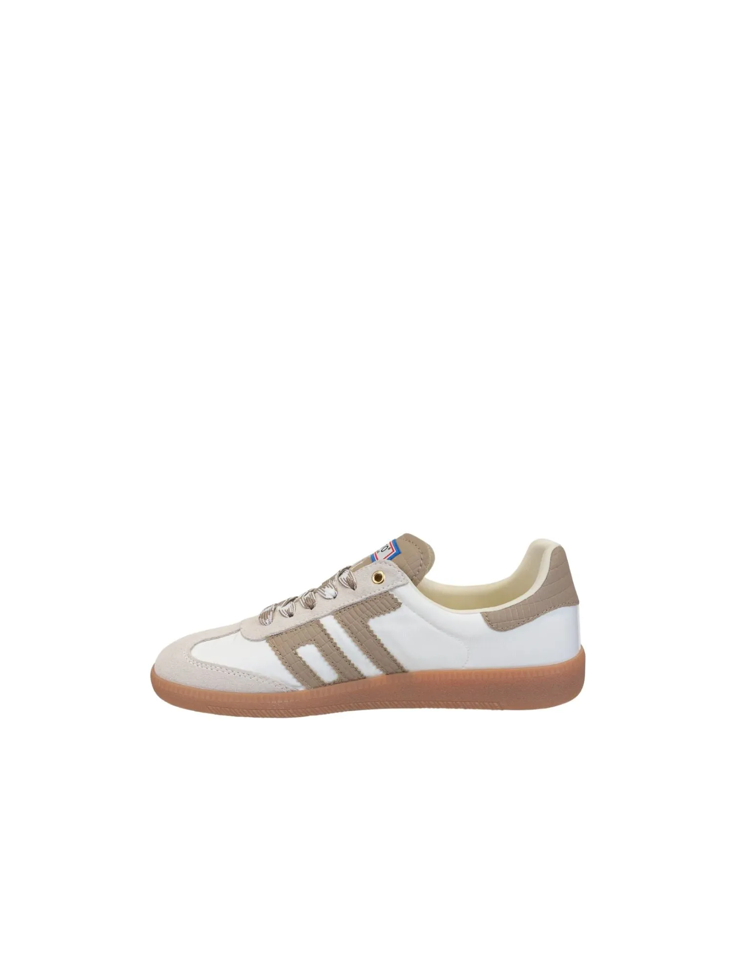 BACK 70 Ghost Sneaker