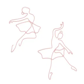 Pointed Ballet Flats