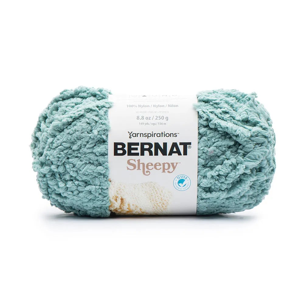 BERNAT SHEEPY