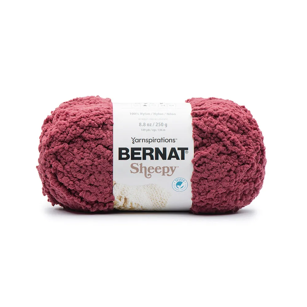 BERNAT SHEEPY