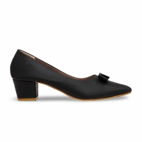 Canvas Court Shoes
