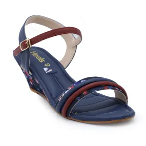 Strappy Sandals