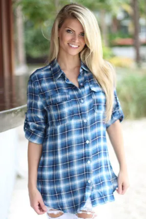Sleeveless Tops