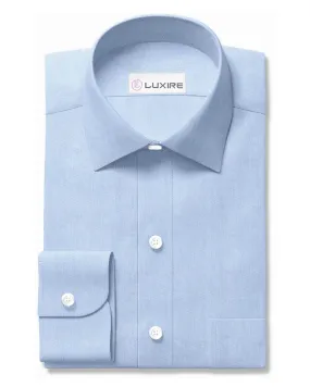 Collared Shirts