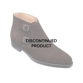 Monk Shoes