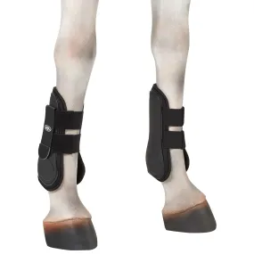 Caribu Tendon Boots Velcro