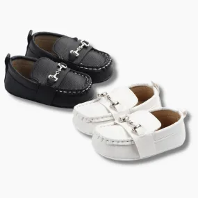 Classic Baby Shoes