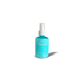 Coconut Hair Perfume