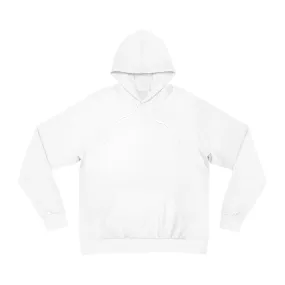 Comfortable Fashion Hoodie - White