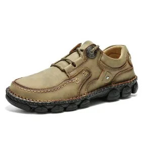 Comfortable Men Casual Shoes