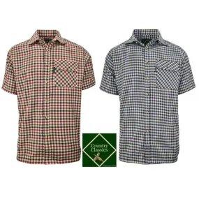 Work Shirts