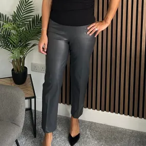 DELTA Straight Trousers