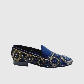 Dress Loafers - ELI107