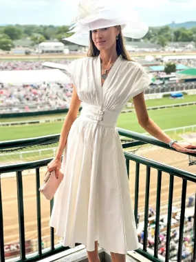 Fit-and-Flare Dresses