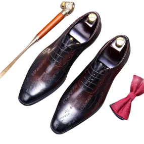 Oxford Shoes for Kids