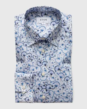 Structured Shirts