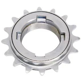 Fa Freewheel,3/32 X 14T Nickel Freewheel Free Agent Freewheel