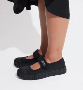 Glow-in-the-Dark Casual Shoes