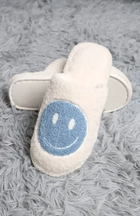 Happy Feet Slippers