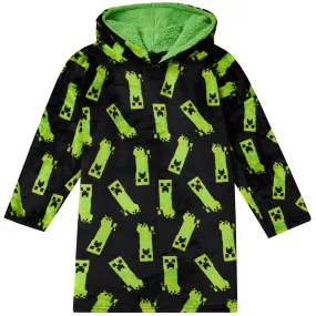 Oversized Loungewear