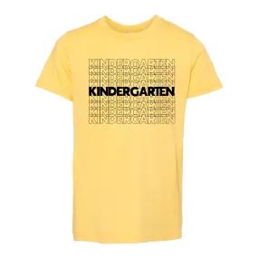 Basic T-Shirts