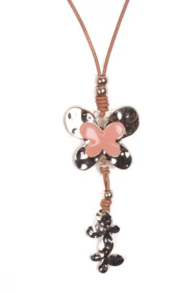 Long Necklaces