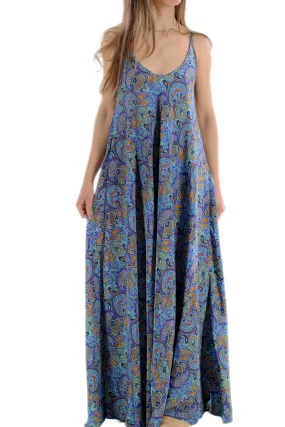 Flowy Maxi Dresses