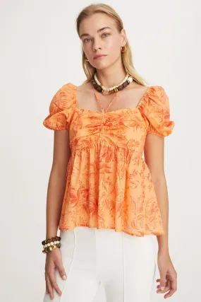 Cotton Blouses
