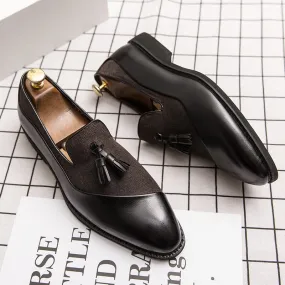Monk Strap Shoes