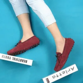 Dress Loafers