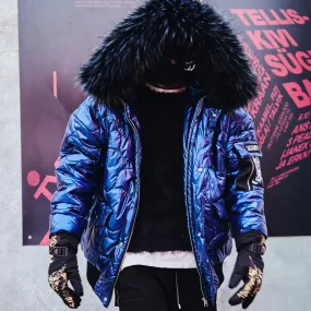 Fleece Outerwear