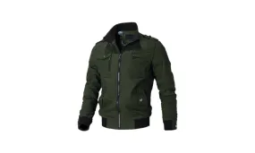 Loose Jackets