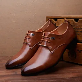 Luxury Driving Loafers