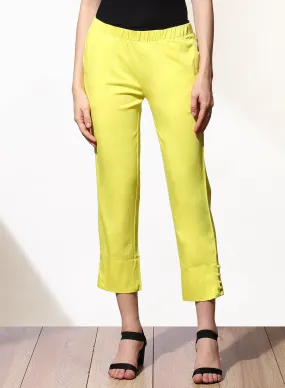 Wide-Leg Pants