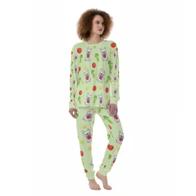 MINNIE - Women's Pajamas