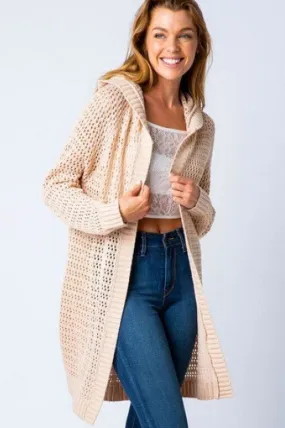 Fisherman Sweaters
