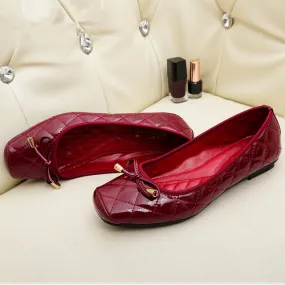 Slip-on Shoes