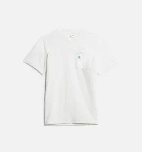 Noah Tf Mens T-Shirt - White