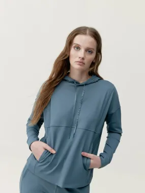 Ondina Slate Sweatshirts