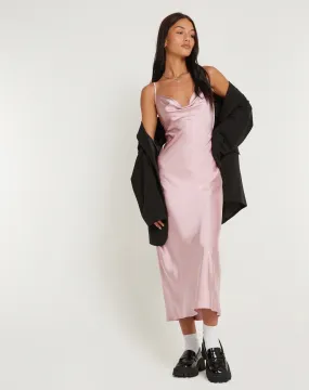 Midi Dresses